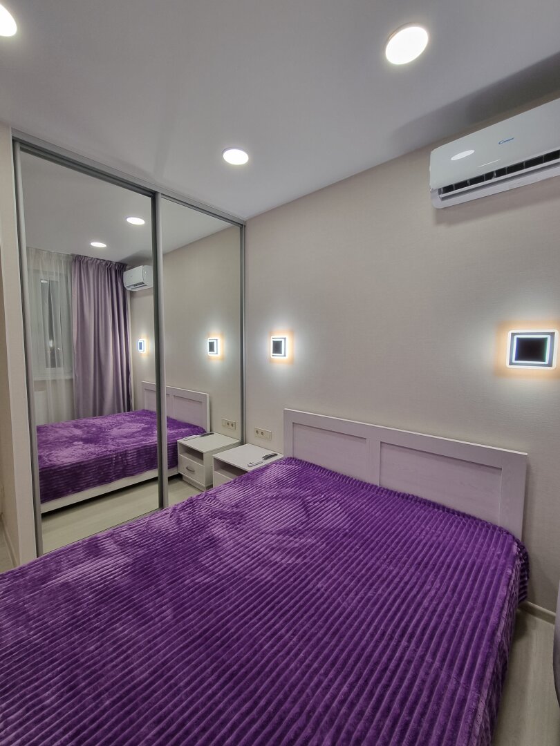 Апартаменты Фрукты Гранатовый 229