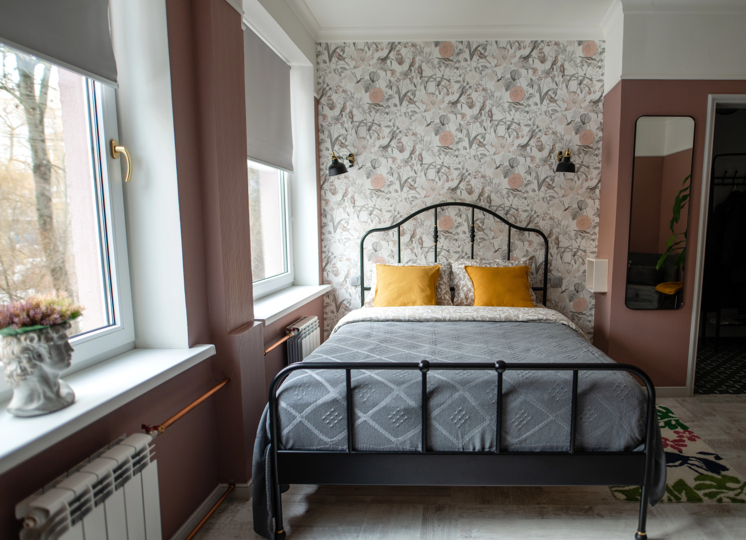 Апартаменты Home Sweet Home