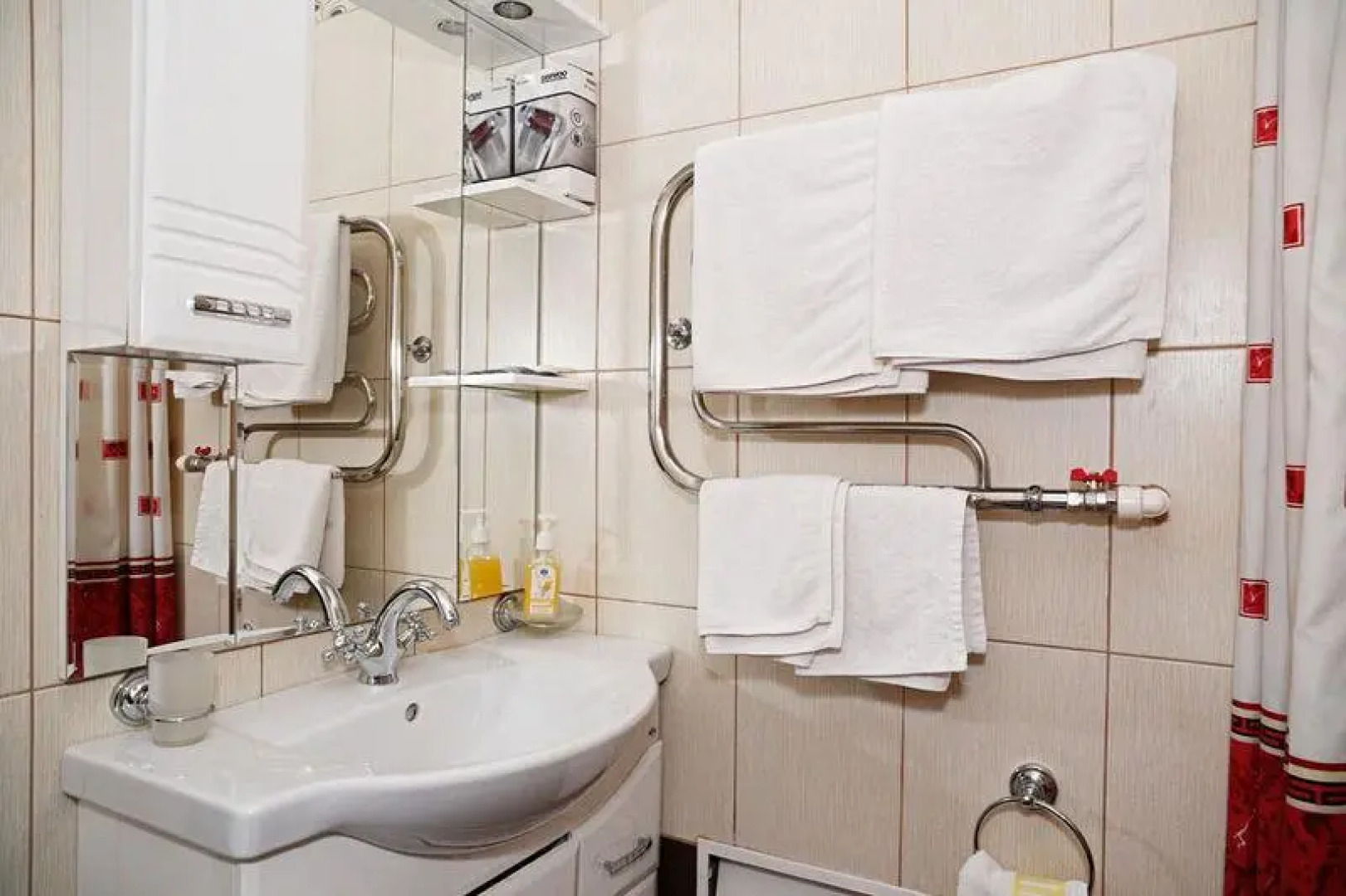 Отель Дилижанс