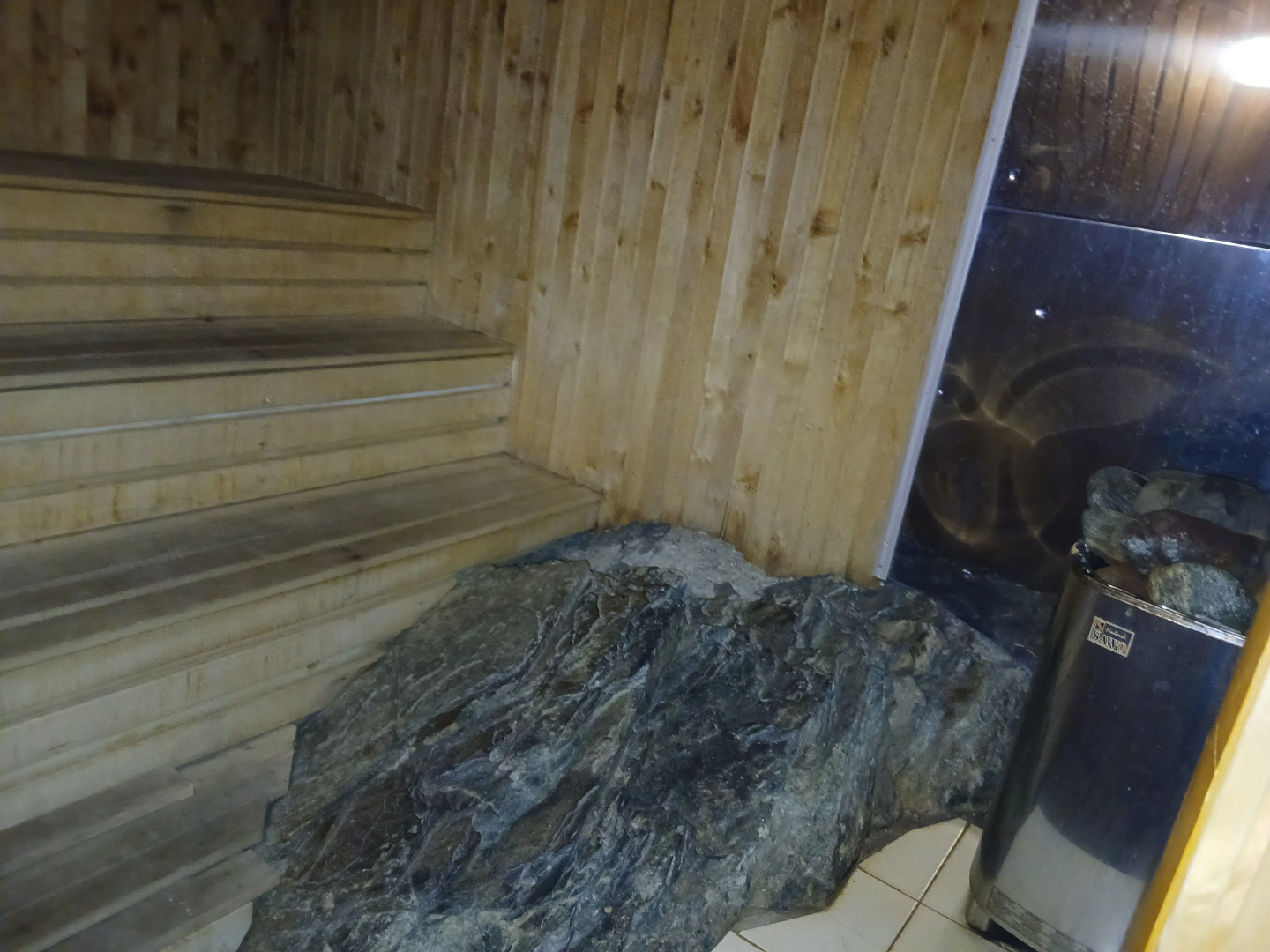 Курортный отель Гранд-Отель