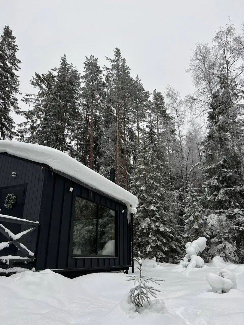 Частный дом Anttila Hutor 9