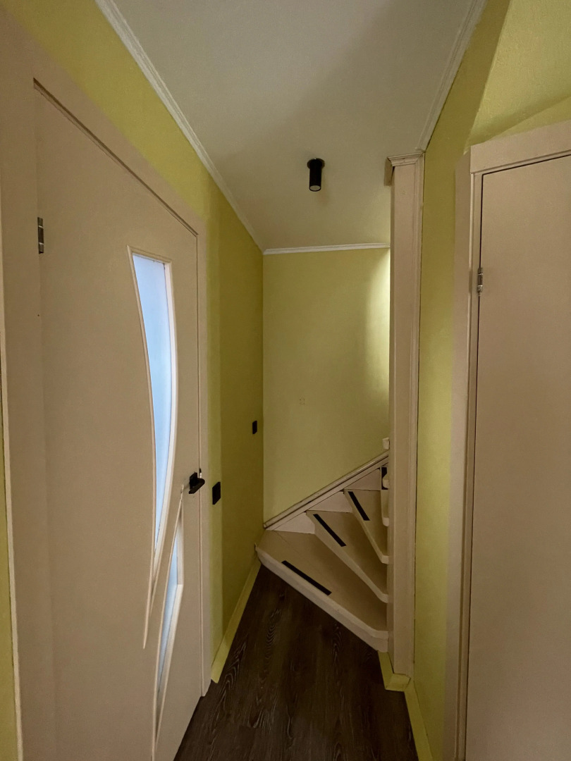 Частный дом 2-х комнатный коттедж