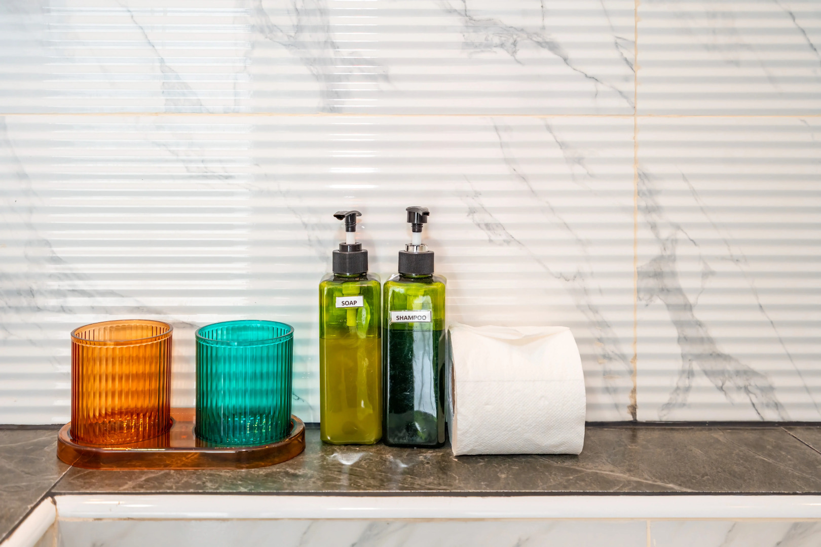 Отель The Outdoor Kata