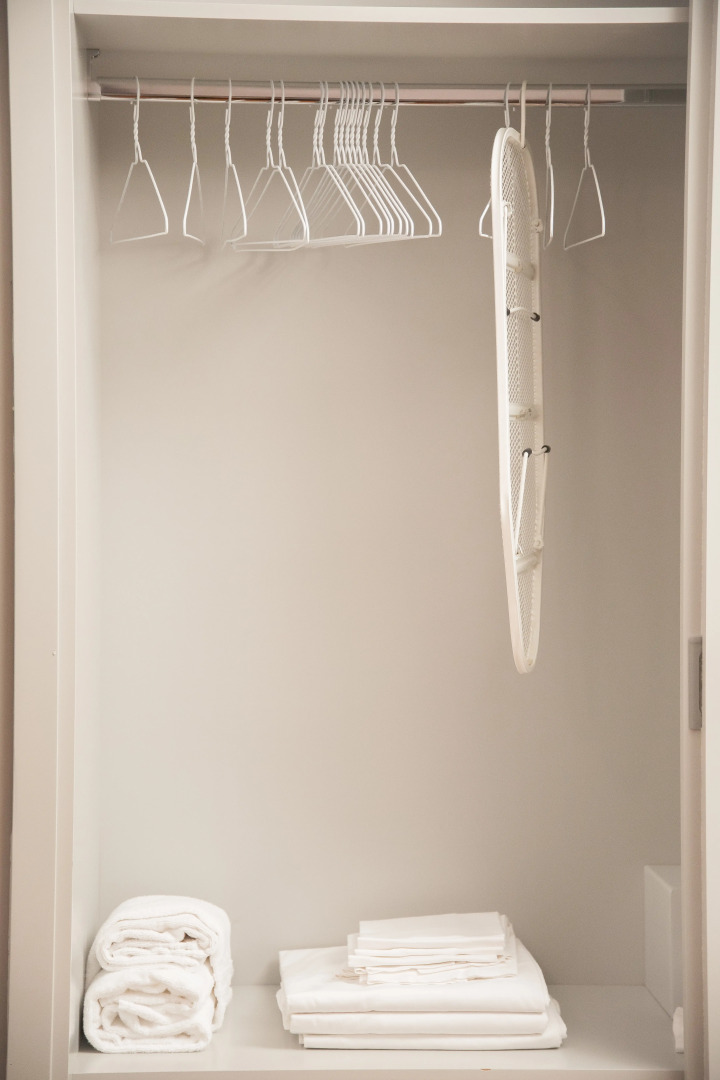 Апартаменты The Loft - at Torre Argentina