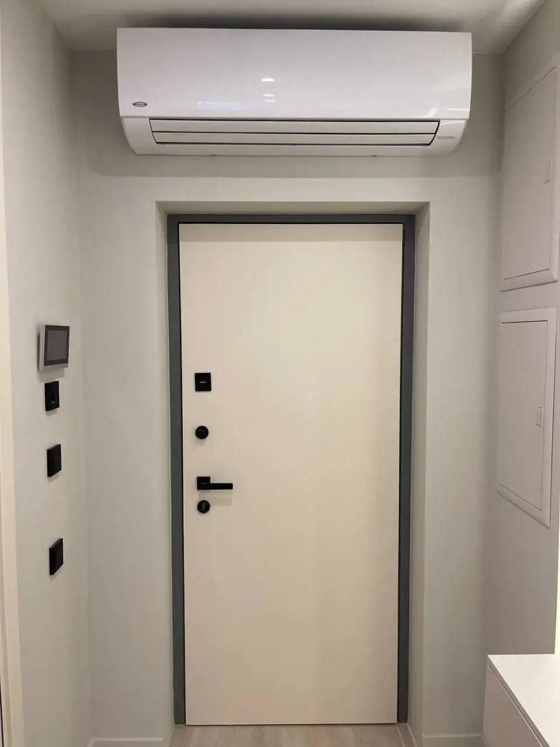 Апартаменты ВДНХ