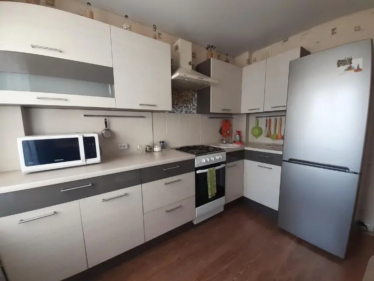 Апартаменты в центре города остров Канта Рыбная деревня