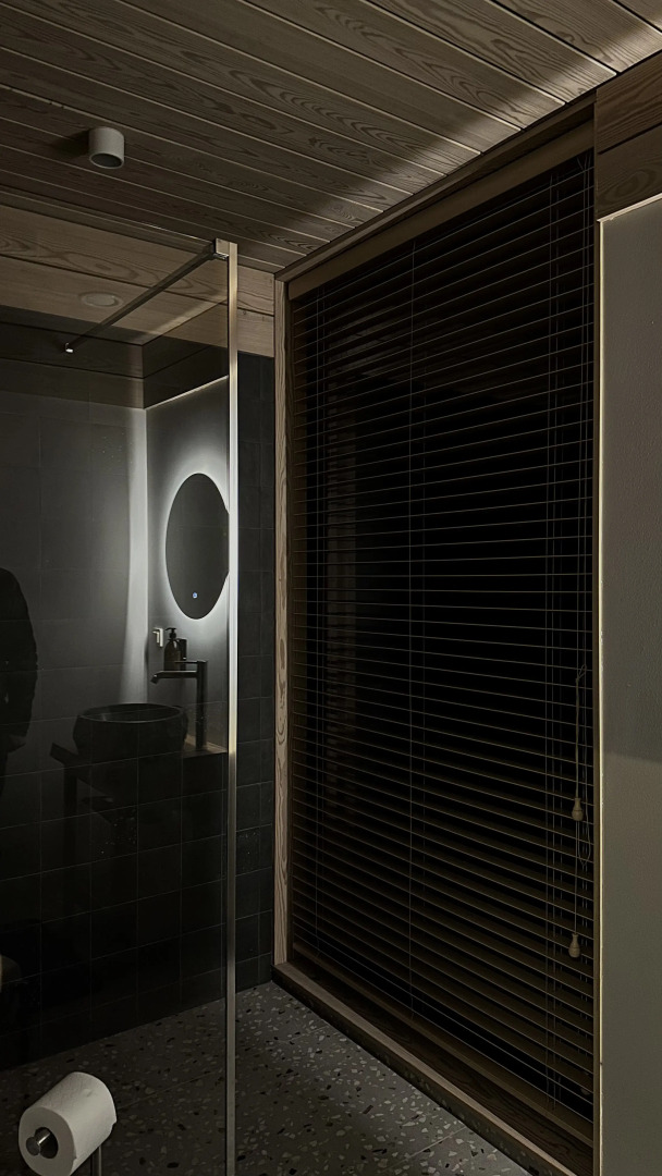 Частный Дом Восточная Дача в Тарусе