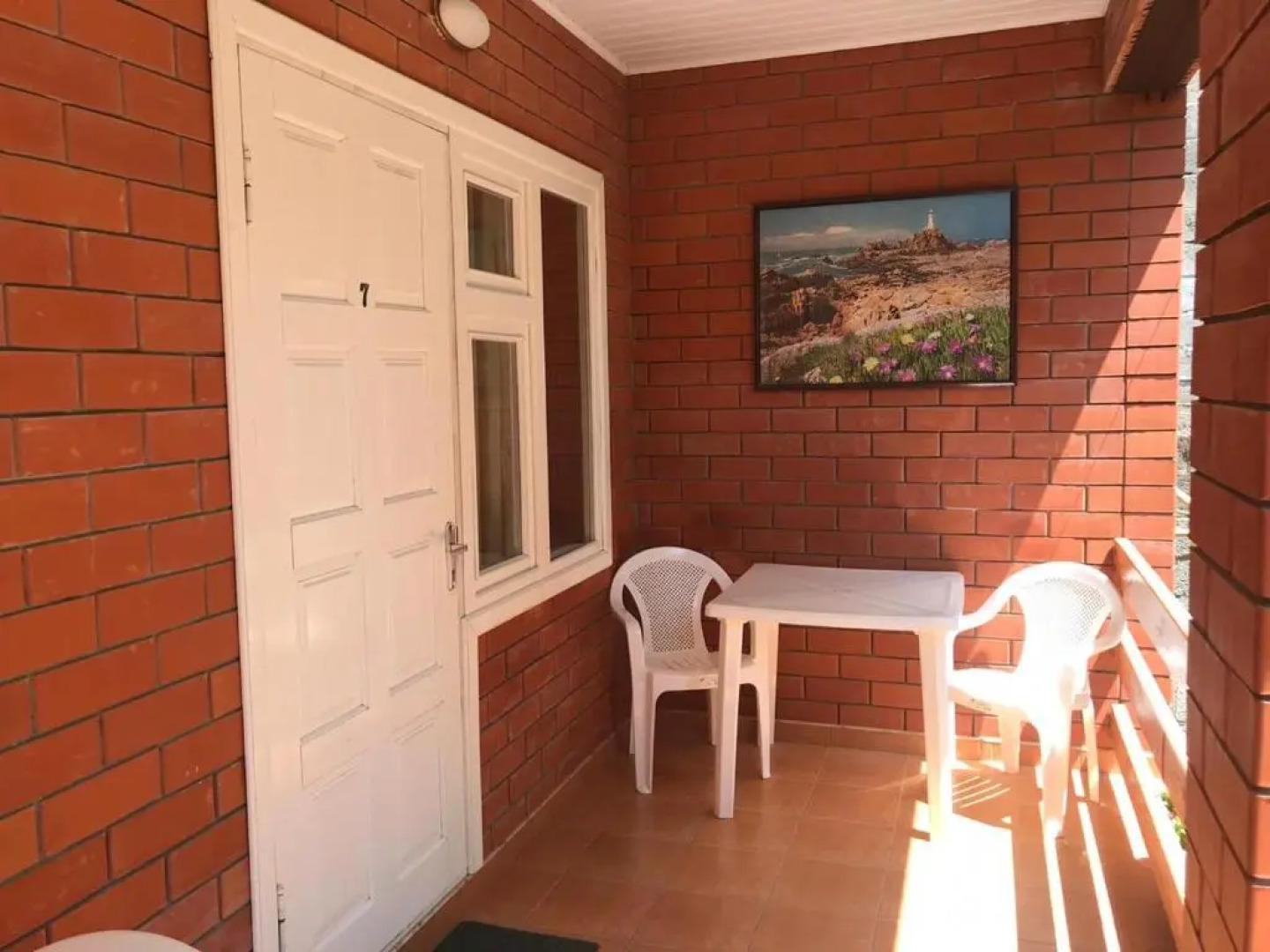 Гостевой дом Сосновый двор