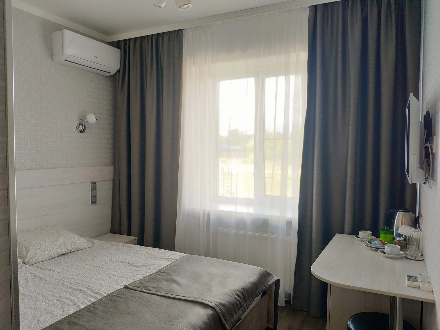 Апартаменты М/О Свои 5 на Первомайской