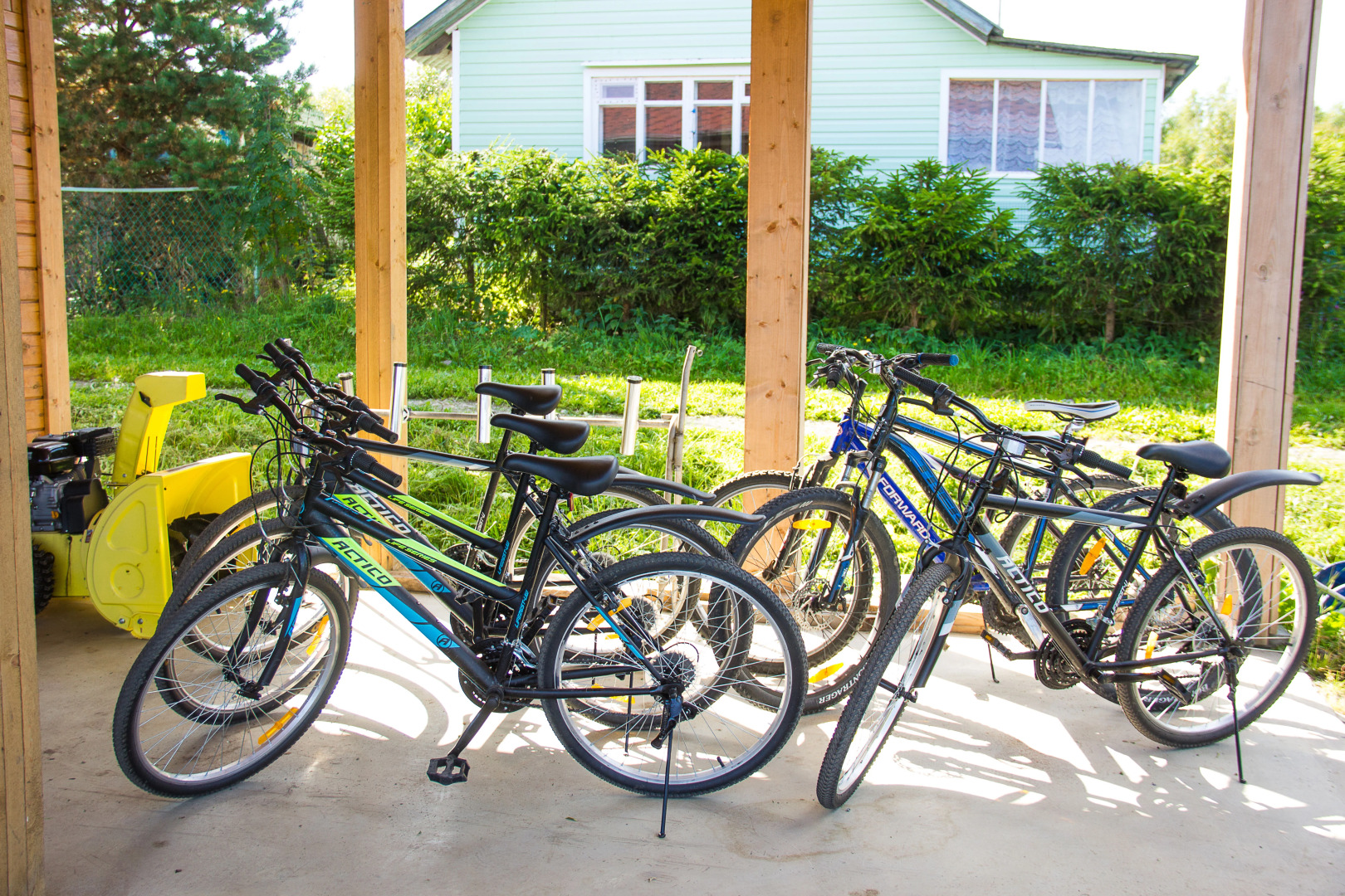 Гостевой Дом Онежская Горка 2