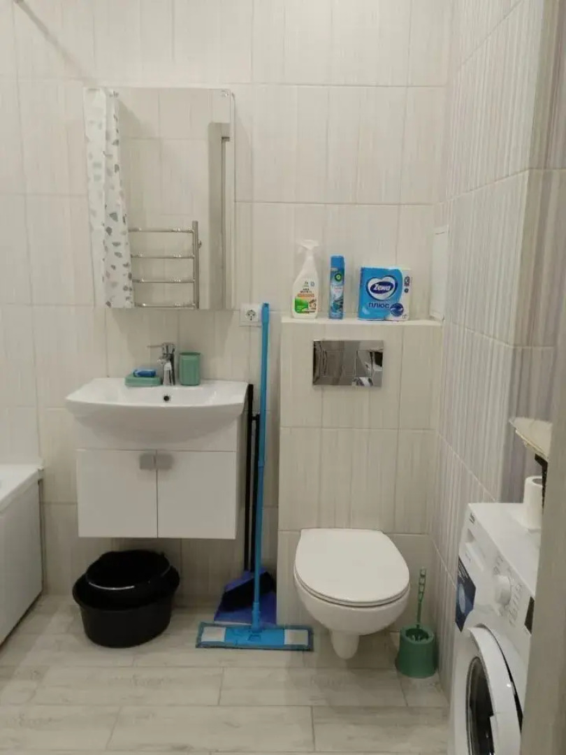 Квартира на Римской улице