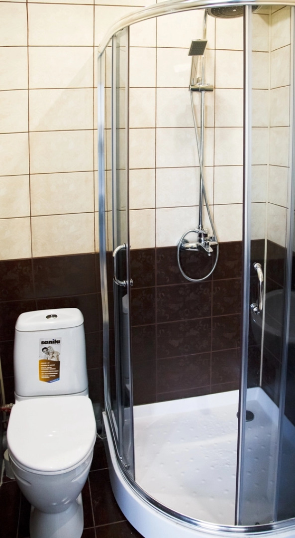 Гостевой дом Уютный Дом