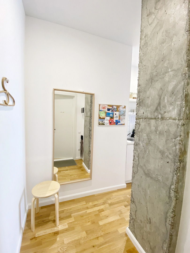 Апартаменты с Видом на Золотой Рог, Центр