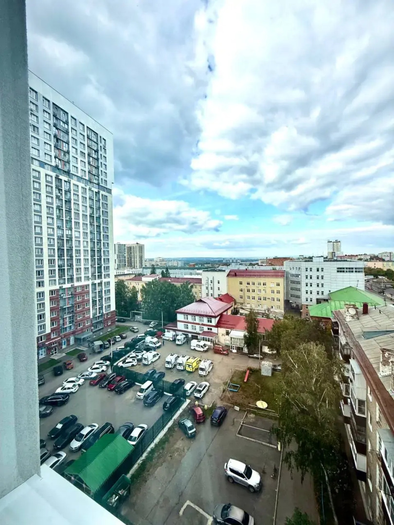 Апартаменты 084 Аксакова 81 в центре города