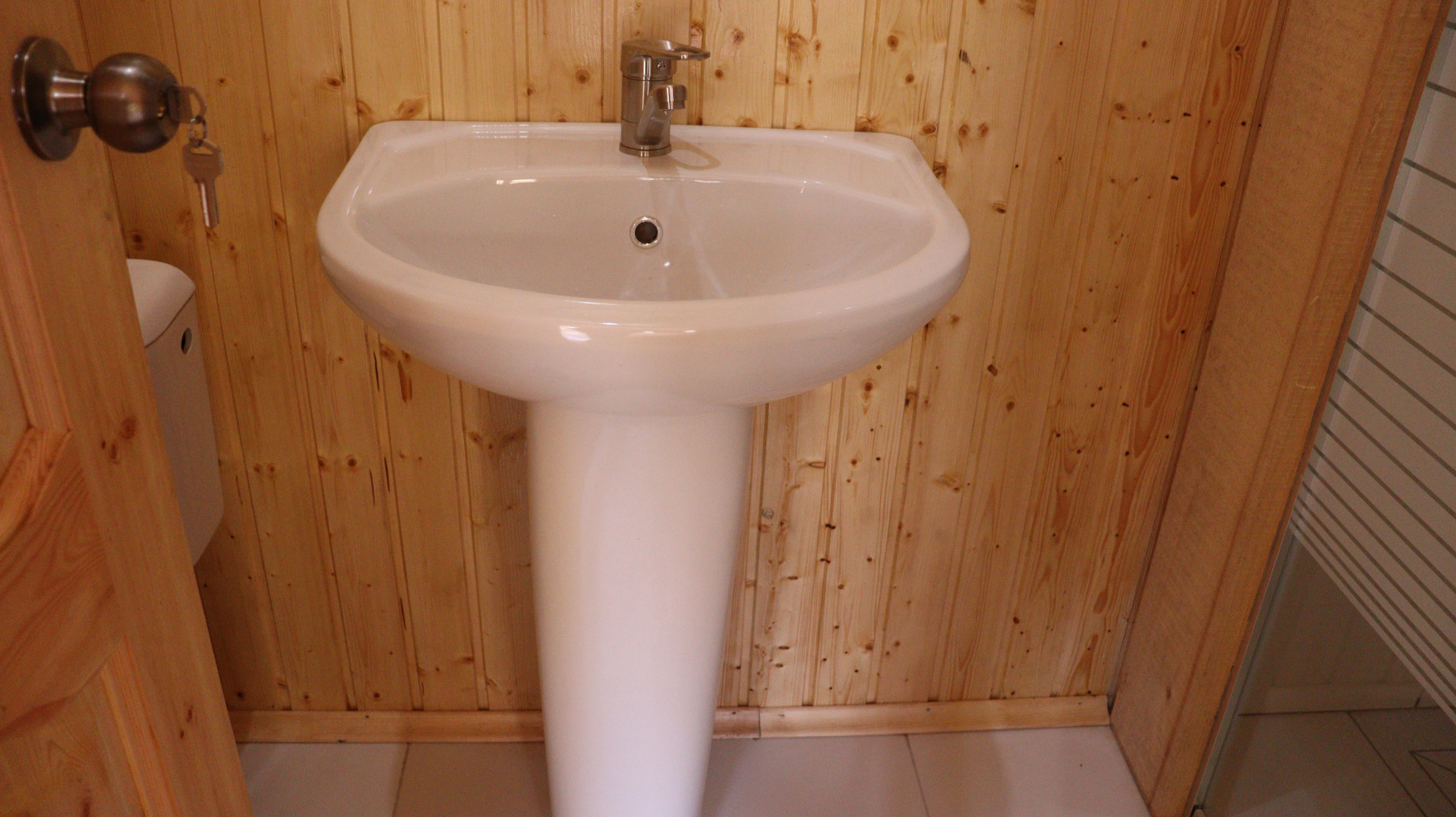 Отель Лоджи Коркмаз