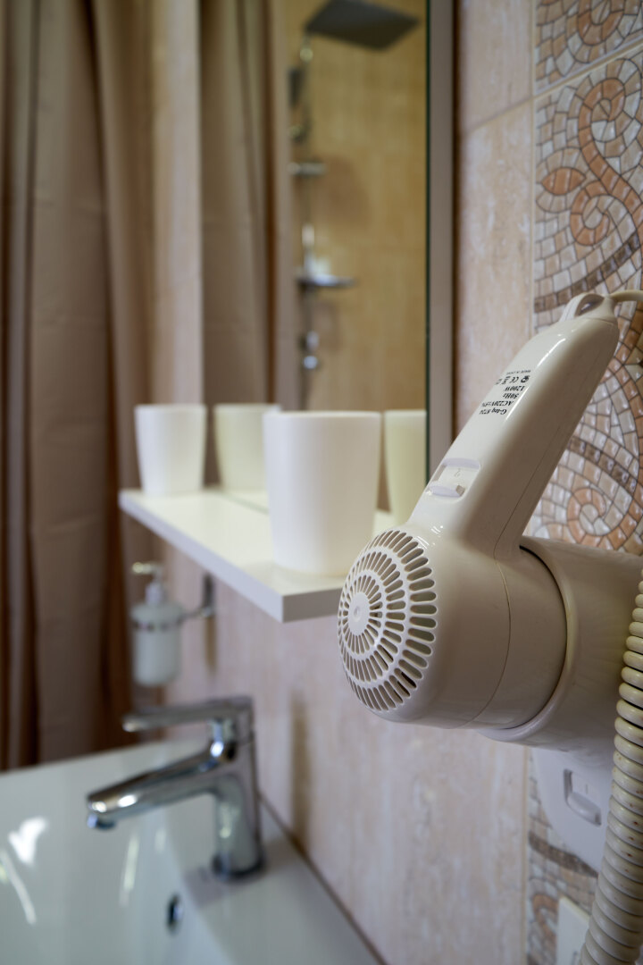 Мини-отель Кумир