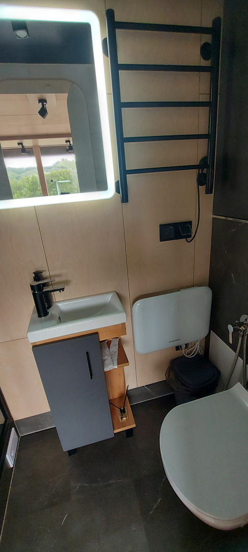 База отдыха Алтайдом