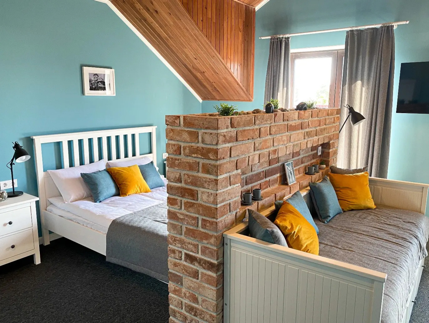 Отель Куршский