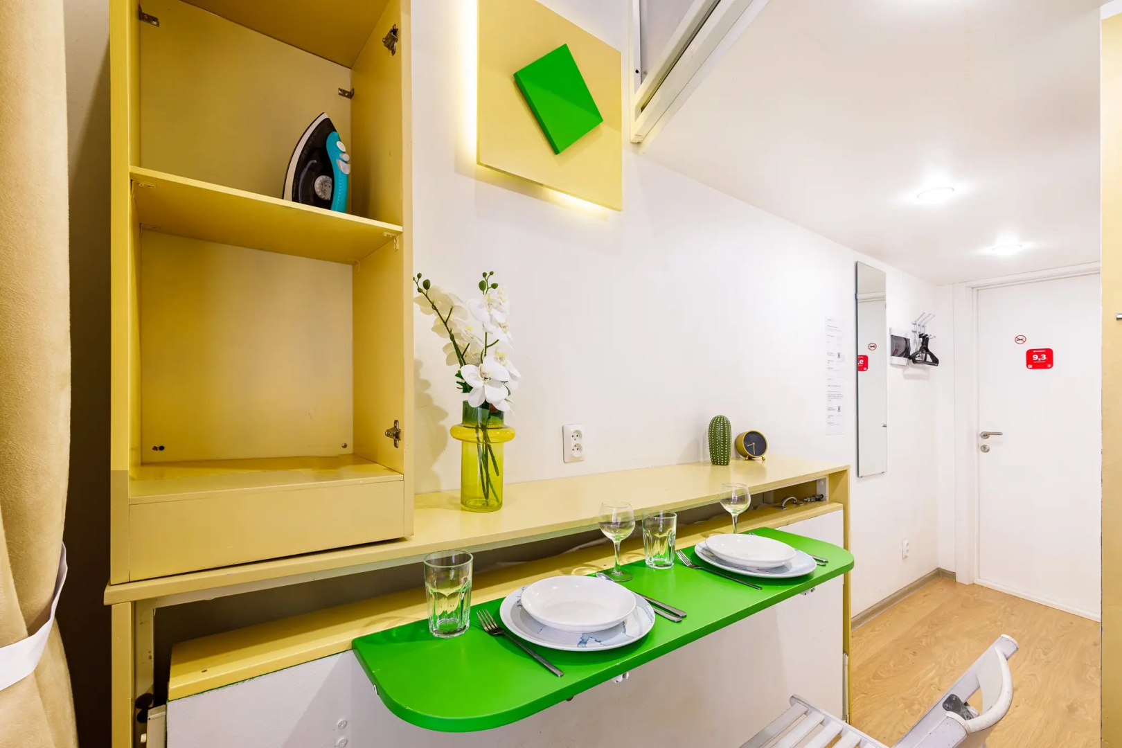 Апартаменты Roomstay Садовая комфорт