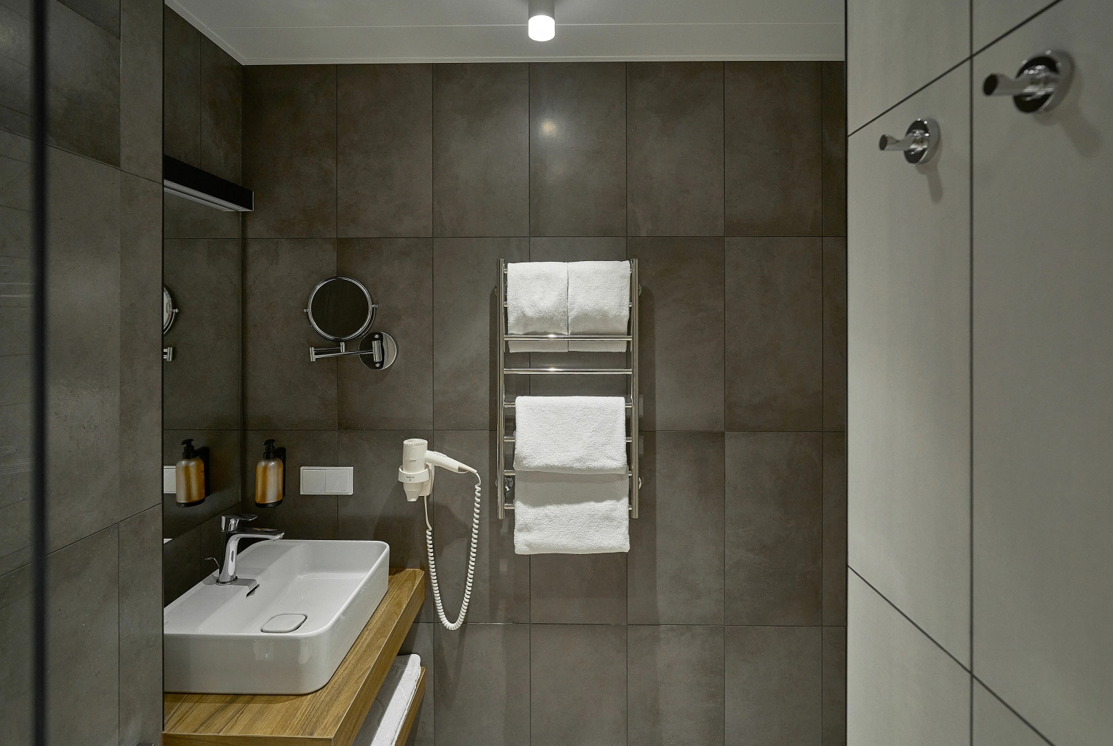 Игора. Времена года Отель