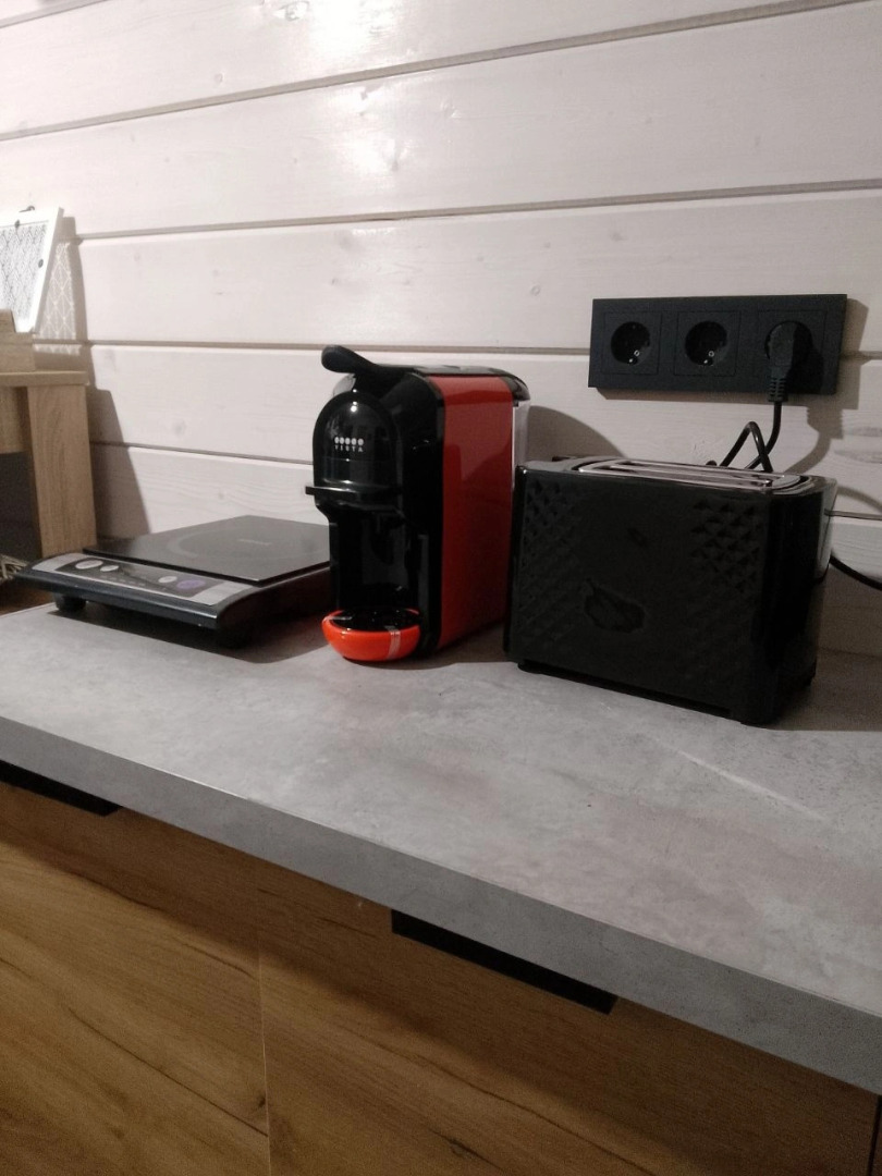 Частный дом Yeti Village