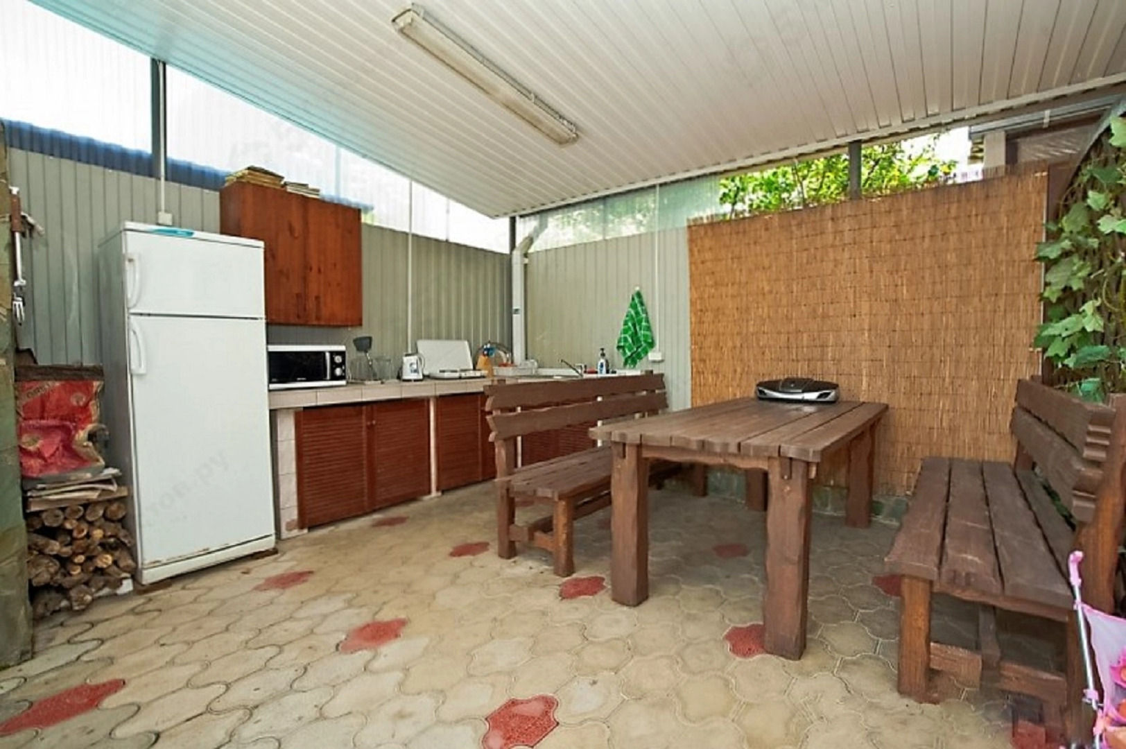 Гостевой дом Гармония