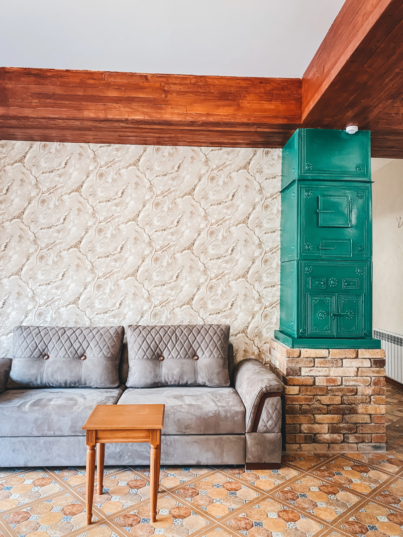 Апартаменты Panorama house