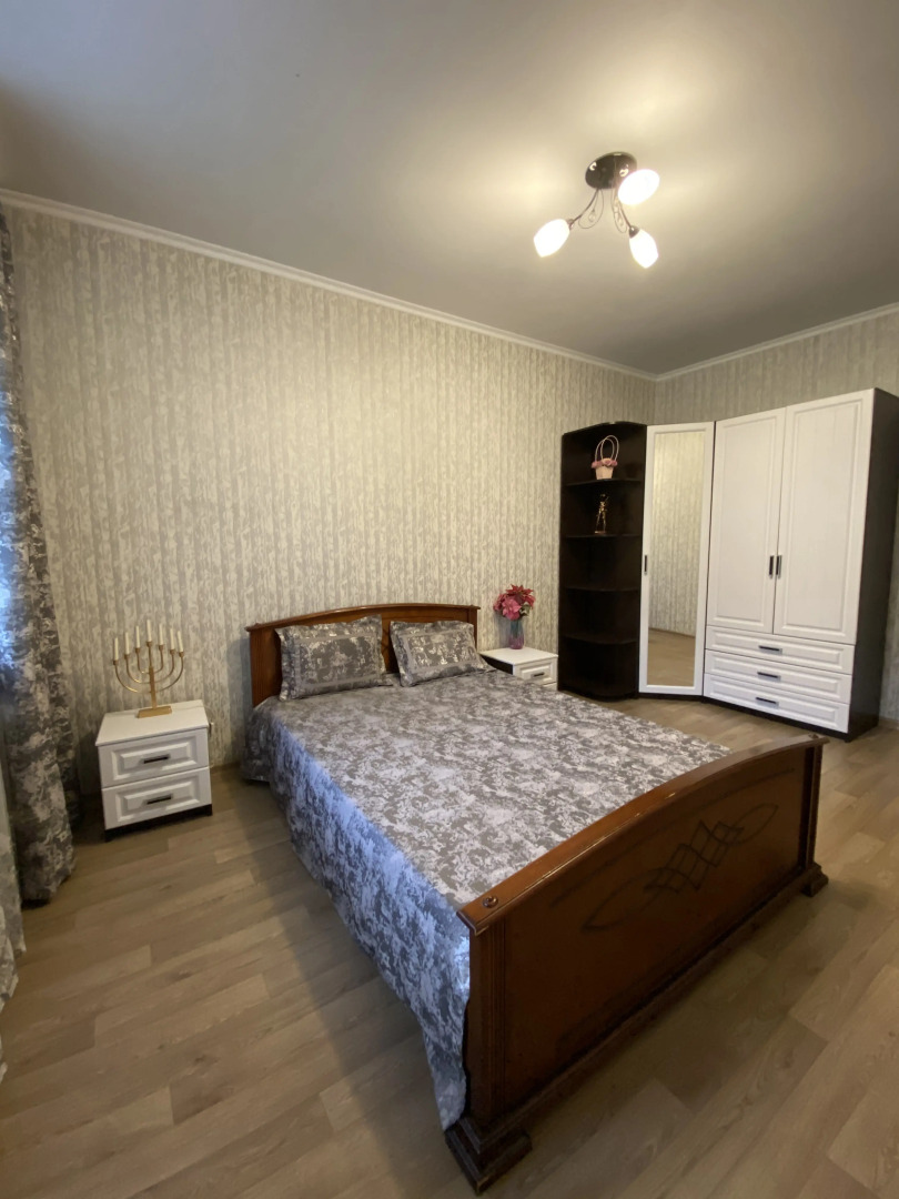 Апартаменты МоскваБратеевская