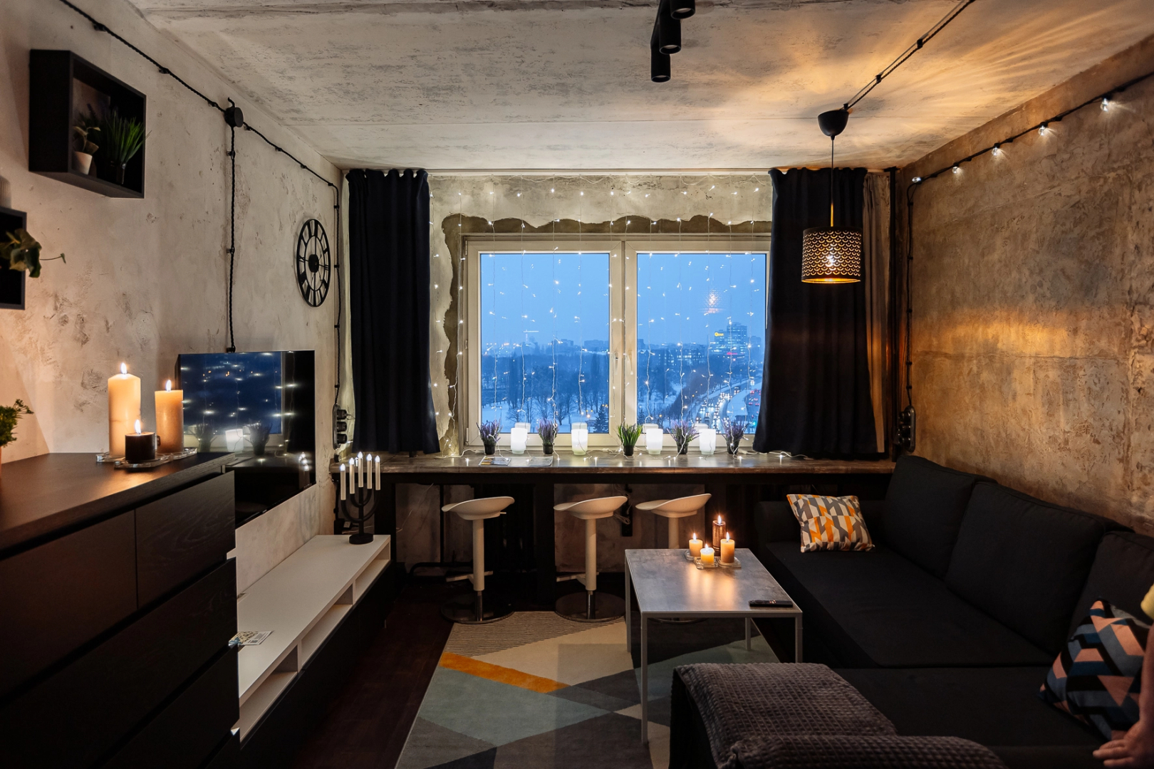 Апартаменты Malkova apartments Апартаменты Канта