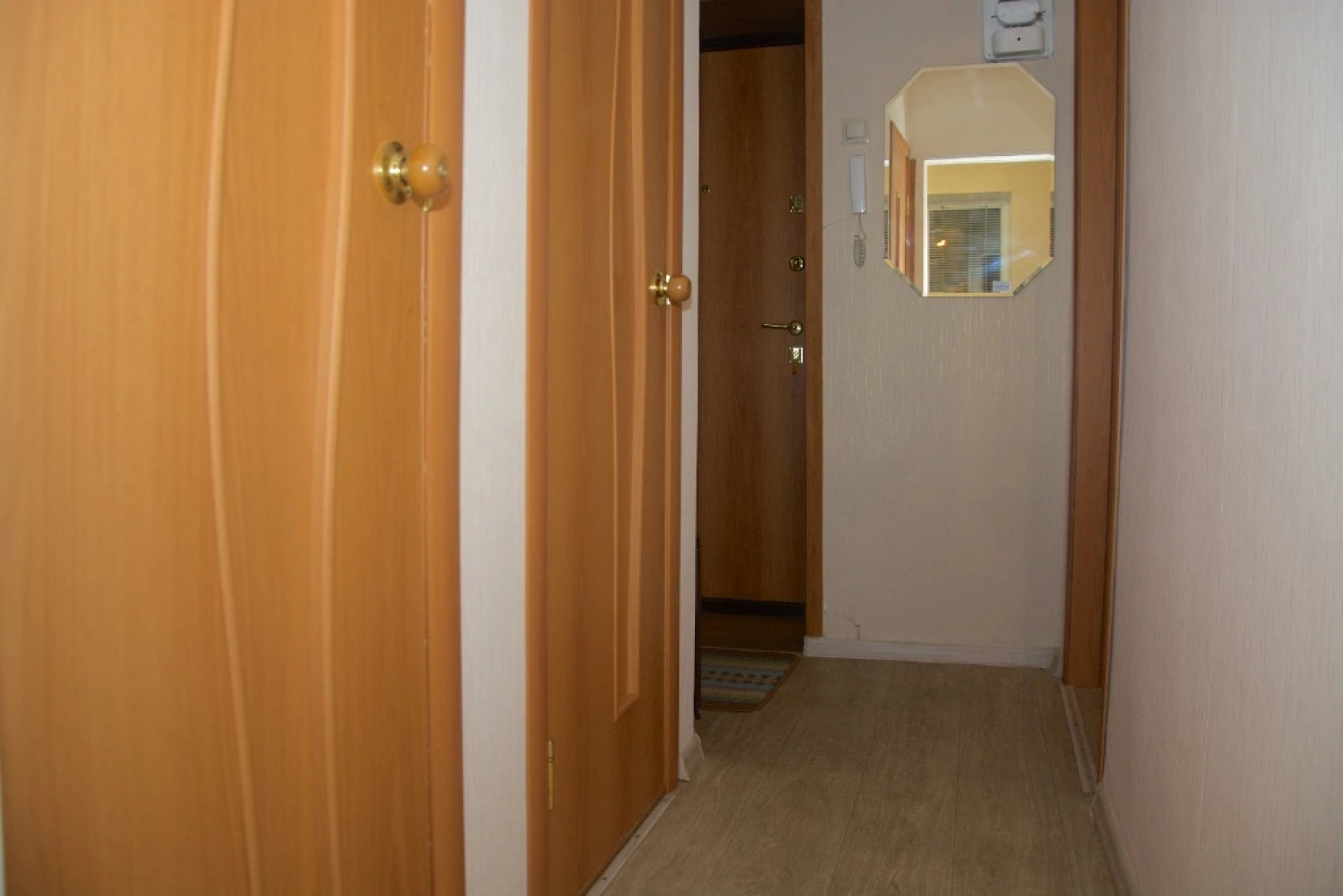 Апартаменты на Советской Площади