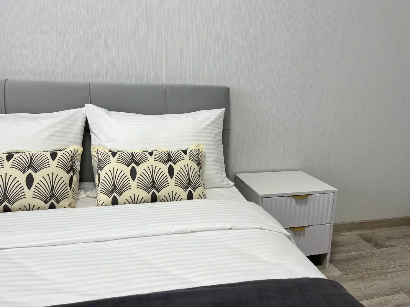 Квартира в премиум ЖК