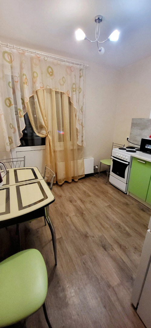 Апартаменты Квартира у Реки в Центре