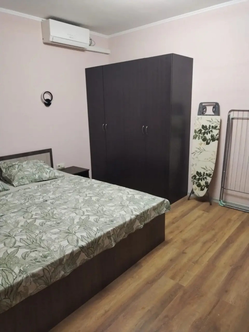 Апартаменты ZetPark 8