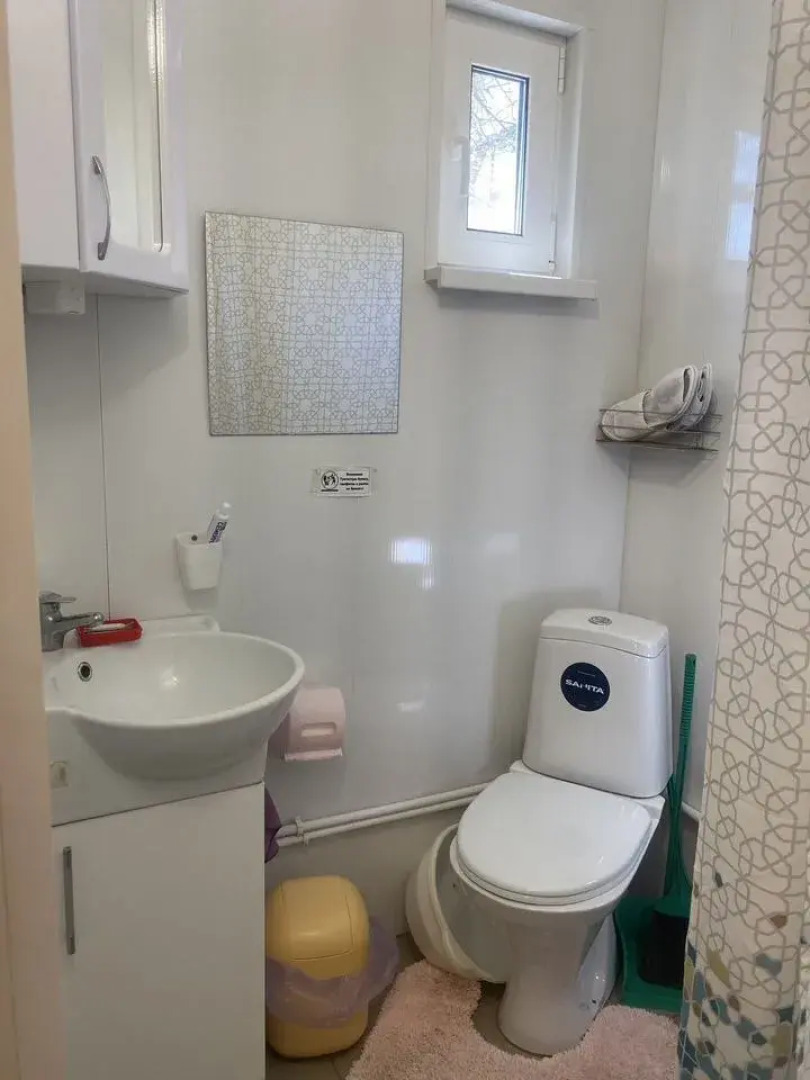 Частный дом для семейного отдыха