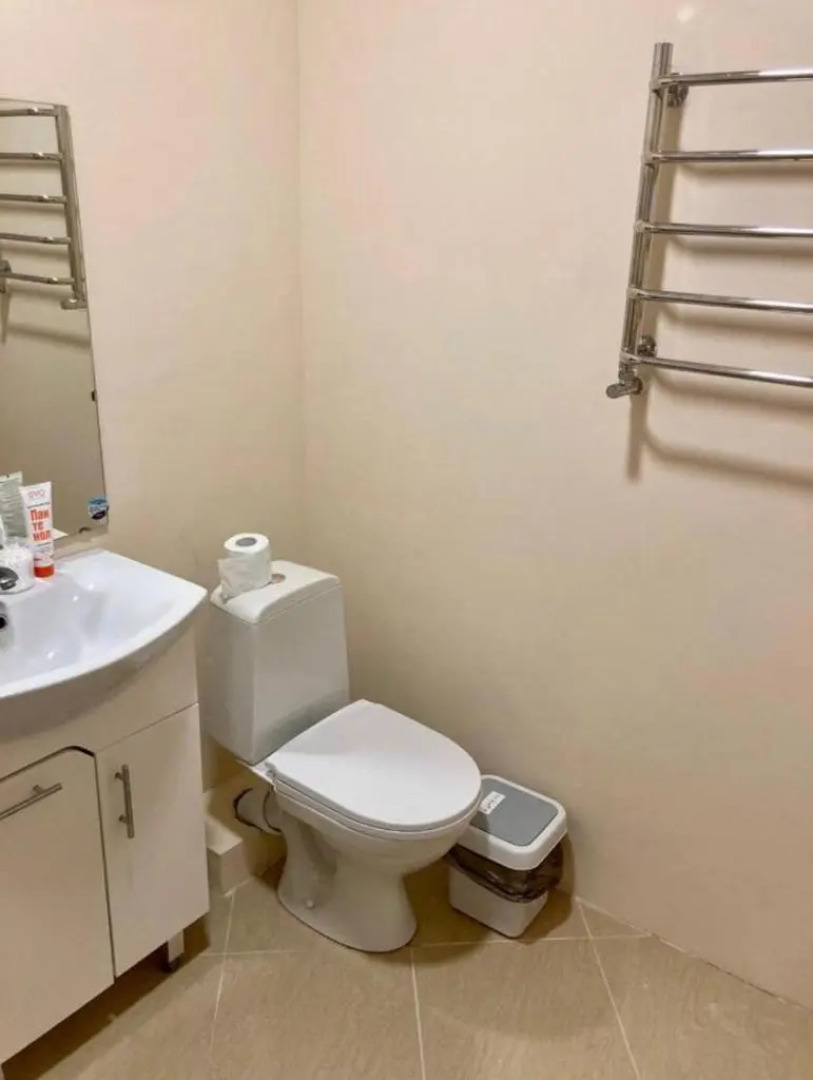 Апартаменты Южное Море