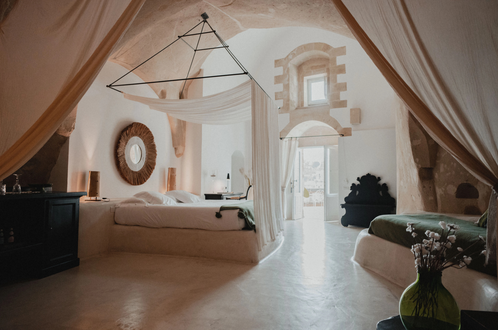 Sant'Angelo, Matera - Small Luxury Hotels