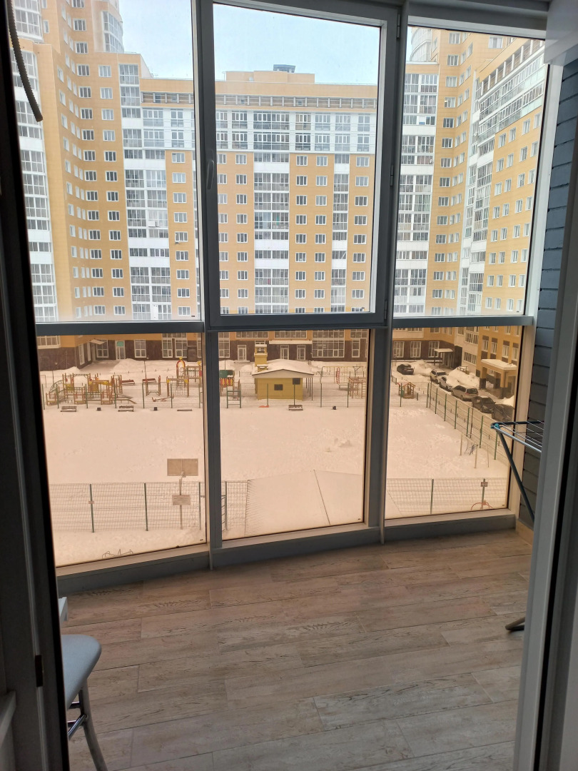 Апартаменты Однокомнатная квартира в центра Воронежа