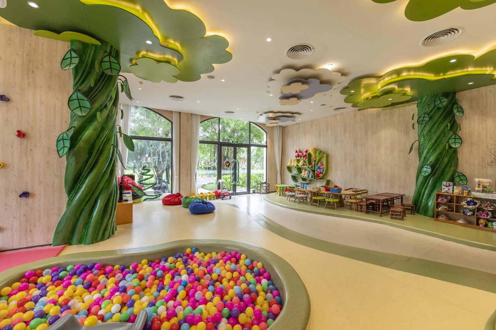 Vinpearl Wonderworld Phu Quoc