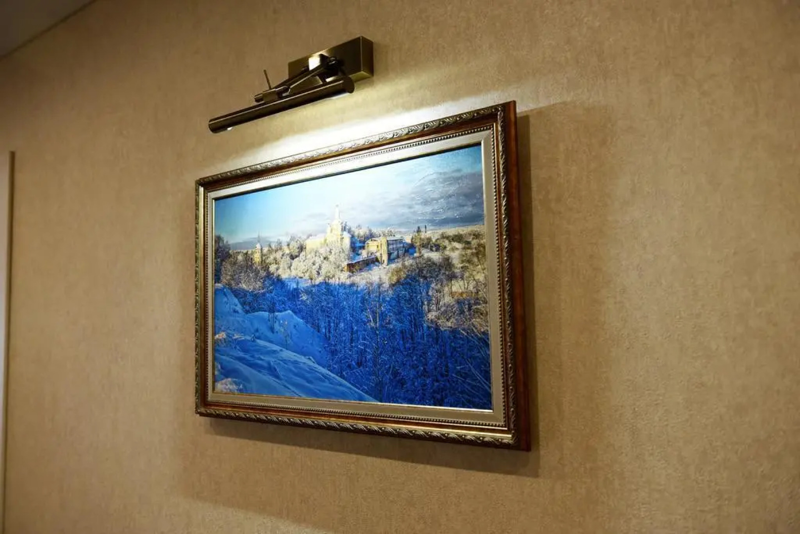 Отель Картуши