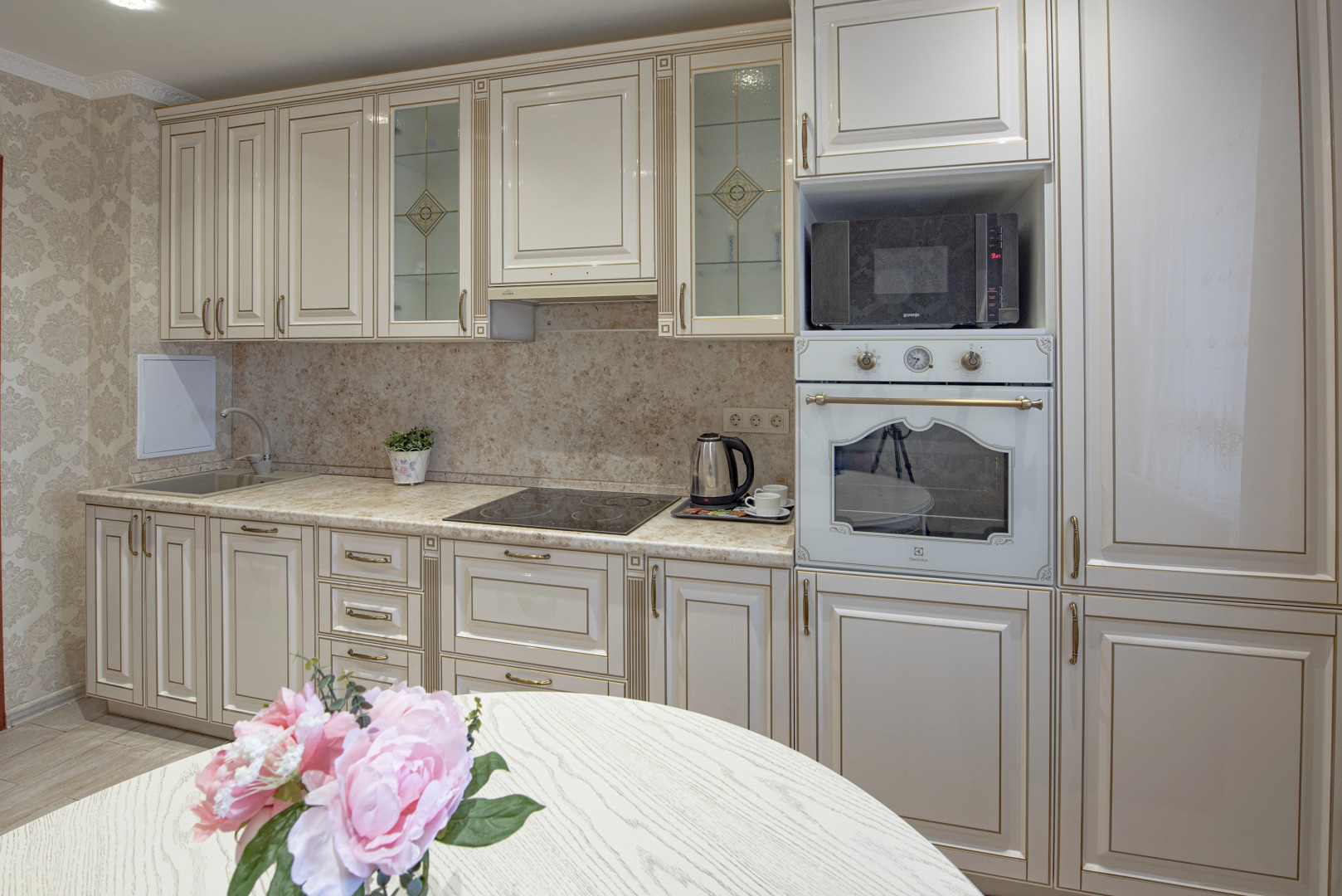 Апартаменты InnDays Некрасова 1