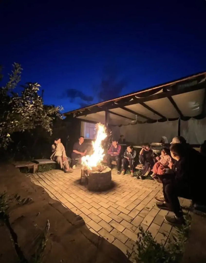 Отель Частный Сектор