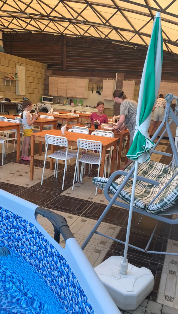 Гостевой дом Жемчужина