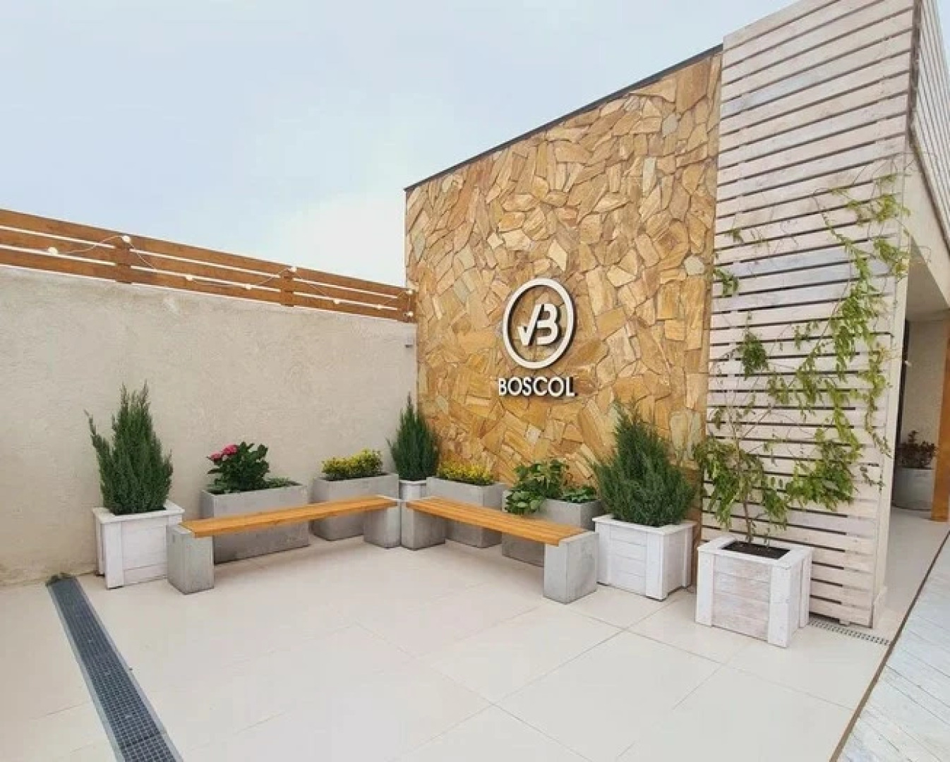 Вилла Боскол 8