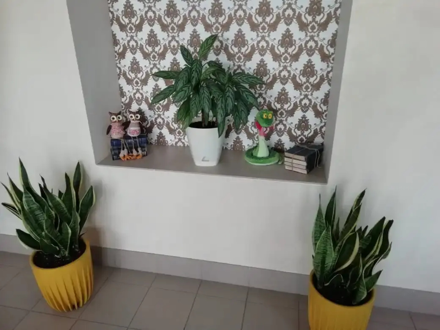 Отель ПушкинЪ