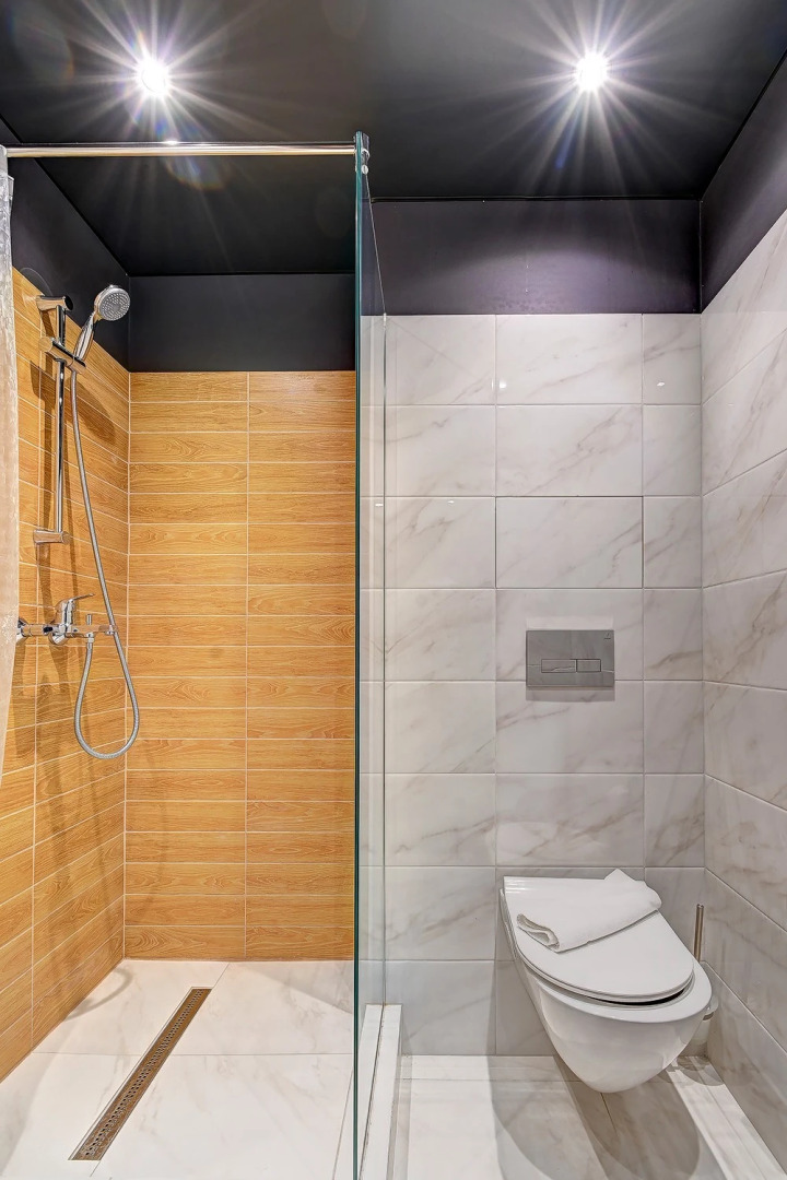 Отель Охотник