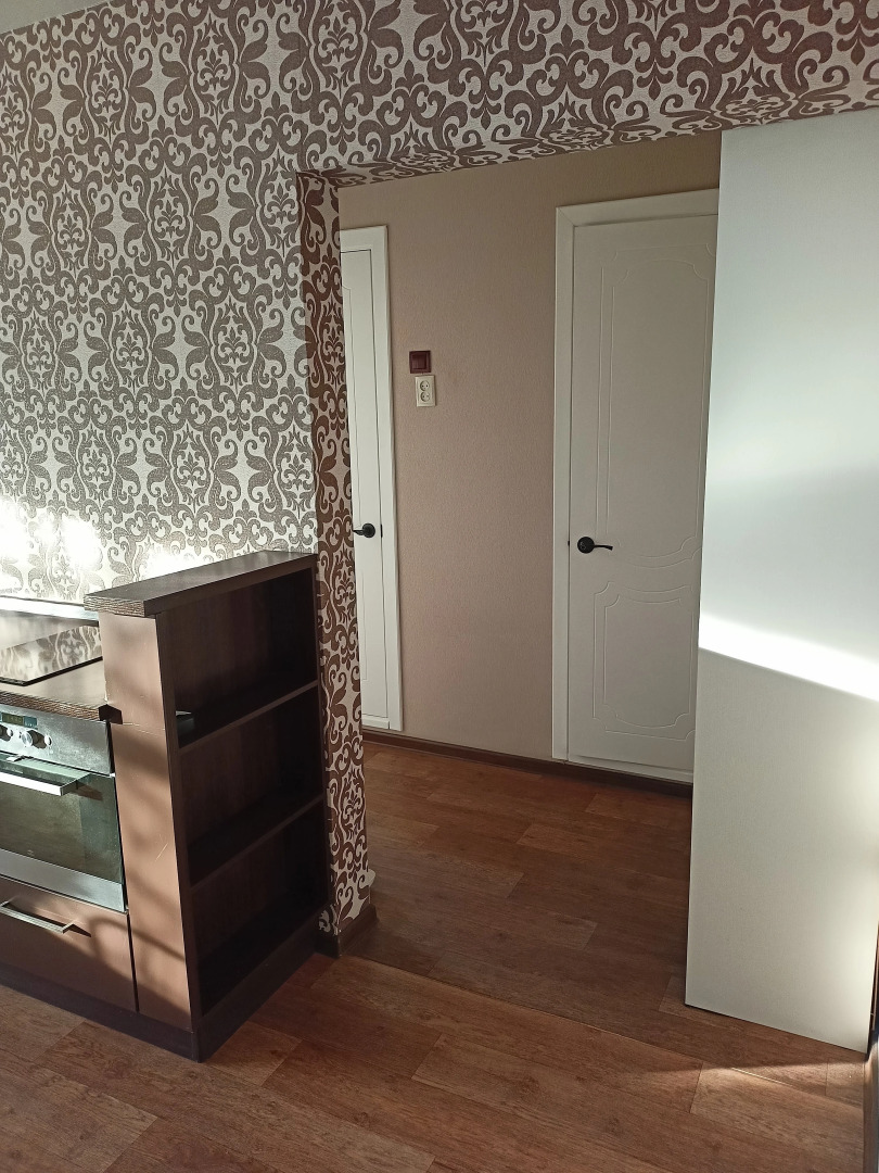 Квартира Двухкомнатная Студия в Тихом Центре Левого Берега