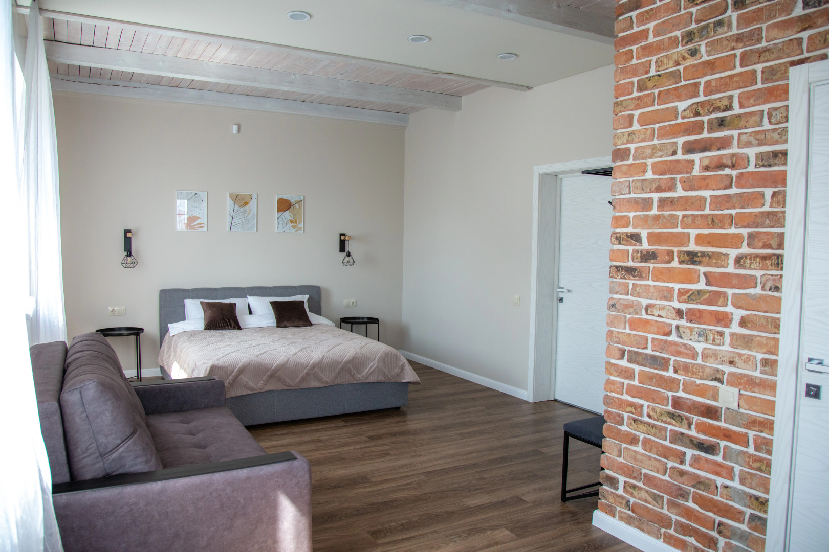 Гостевой Дом Сокольница