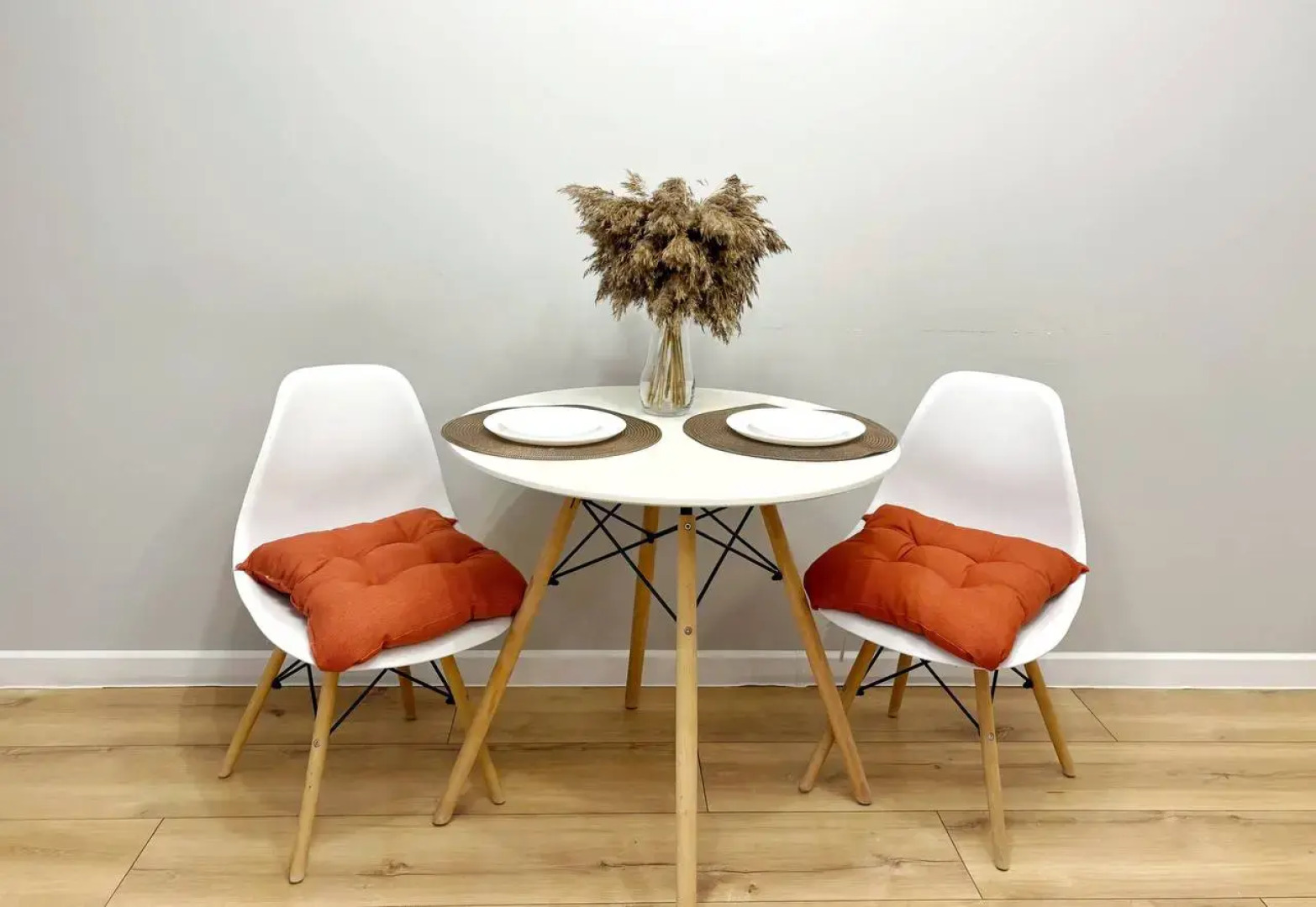 Апартаменты Валентины Трофимовой 7