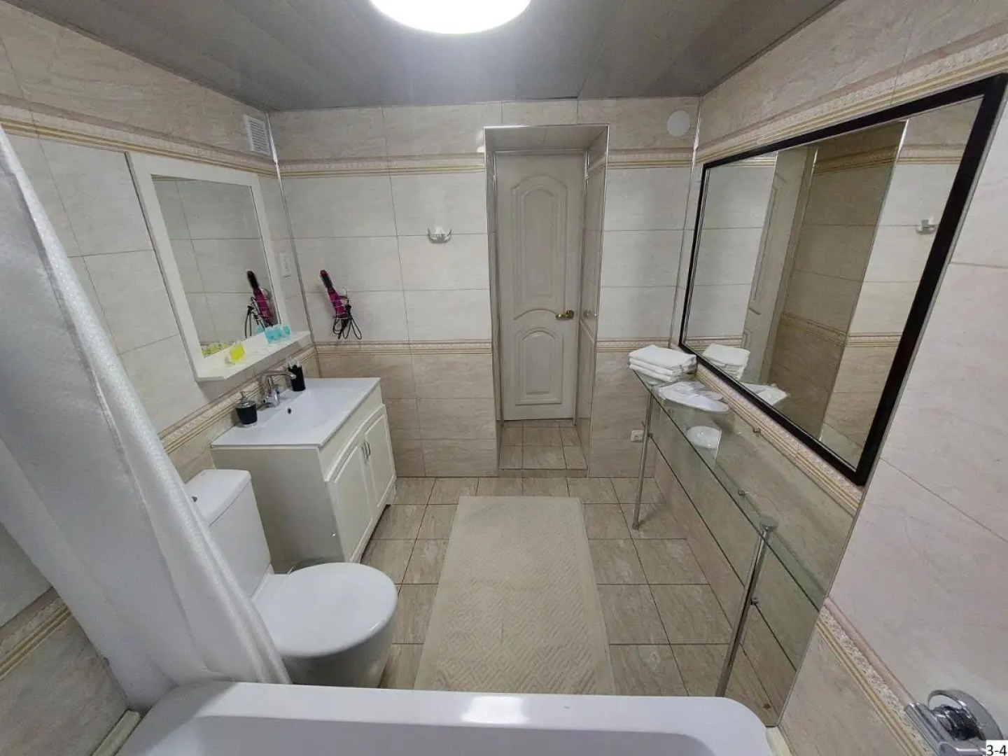 Апарт-отель Turan Semey Grand Hotel