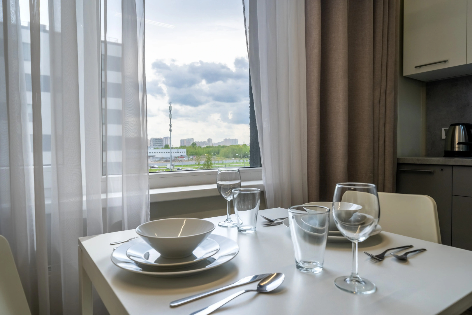 Апартаменты Hotel Spb 19